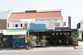 Tira Hostel @Chalong Phuket by Oyo Rooms