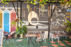 Tira Hostel @Chalong Phuket by Oyo Rooms