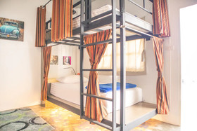 Tira Hostel @Chalong Phuket by Oyo Rooms