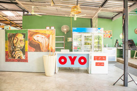 Tira Hostel @Chalong Phuket by Oyo Rooms