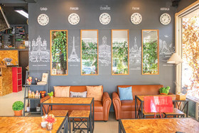 Tira Hostel @Chalong Phuket by Oyo Rooms