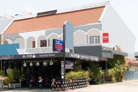 Tira Hostel @Chalong Phuket by Oyo Rooms
