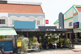 Tira Hostel @Chalong Phuket by Oyo Rooms
