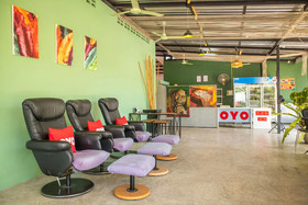 Tira Hostel @Chalong Phuket by Oyo Rooms