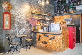 Tira Hostel @Chalong Phuket by Oyo Rooms