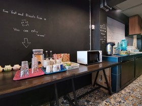 TP Hostel