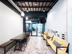 TP Hostel