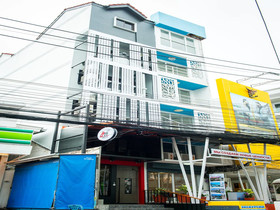 TP Hostel