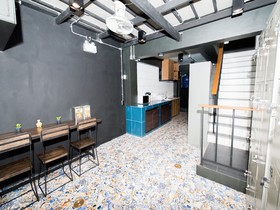 TP Hostel