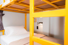 TP Hostel