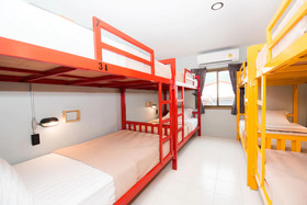 TP Hostel
