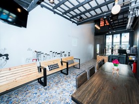 TP Hostel