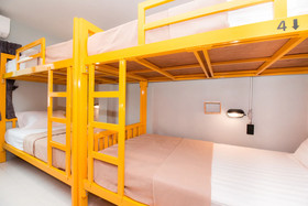 TP Hostel
