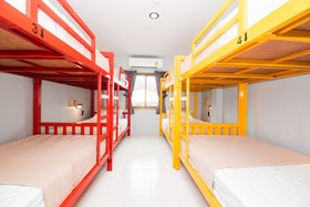 TP Hostel