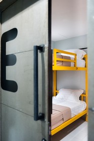 TP Hostel