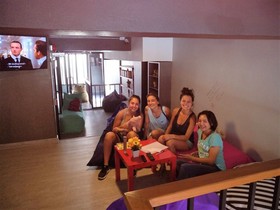 TP Hostel