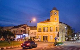 TP Hostel