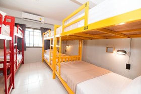 TP Hostel
