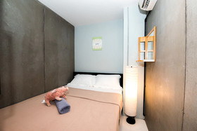 TP Hostel