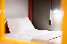 TP Hostel