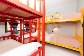 TP Hostel