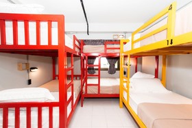 TP Hostel