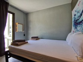 TP Hostel