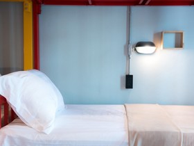 TP Hostel