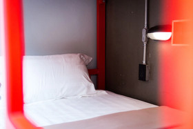 TP Hostel