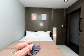 TP Hostel