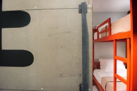 TP Hostel