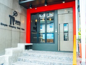 TP Hostel