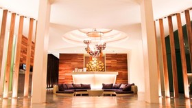 Trees Club Resort