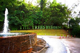 Trees Club Resort