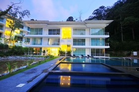 Trees Club Resort