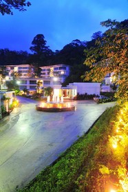 Trees Club Resort