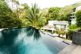 Trees Club Resort