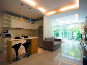 Trees Club Resort