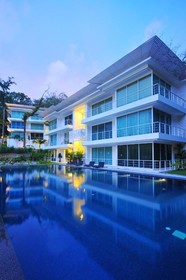 Trees Club Resort