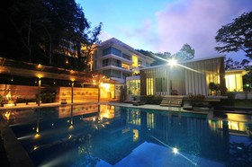 Trees Club Resort