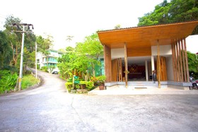 Trees Club Resort