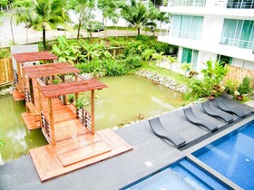 Trees Club Resort