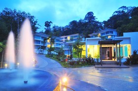 Trees Club Resort