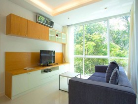 Trees Club Resort