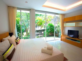 Trees Club Resort
