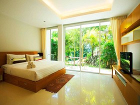 Trees Club Resort