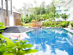Trees Club Resort