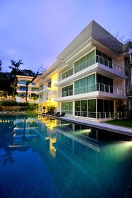 Trees Club Resort