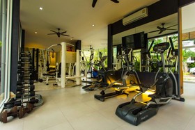 Trees Club Resort