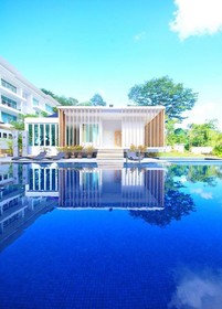 Trees Club Resort